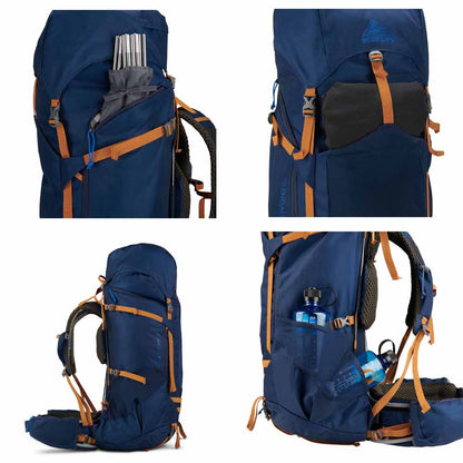  Kelty Glendale 105L Backpack