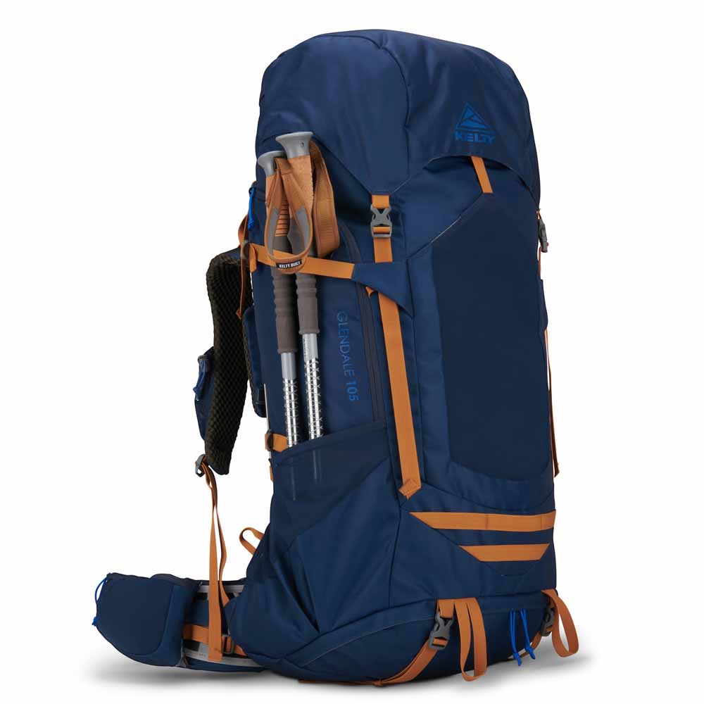  Kelty Glendale 105L Backpack