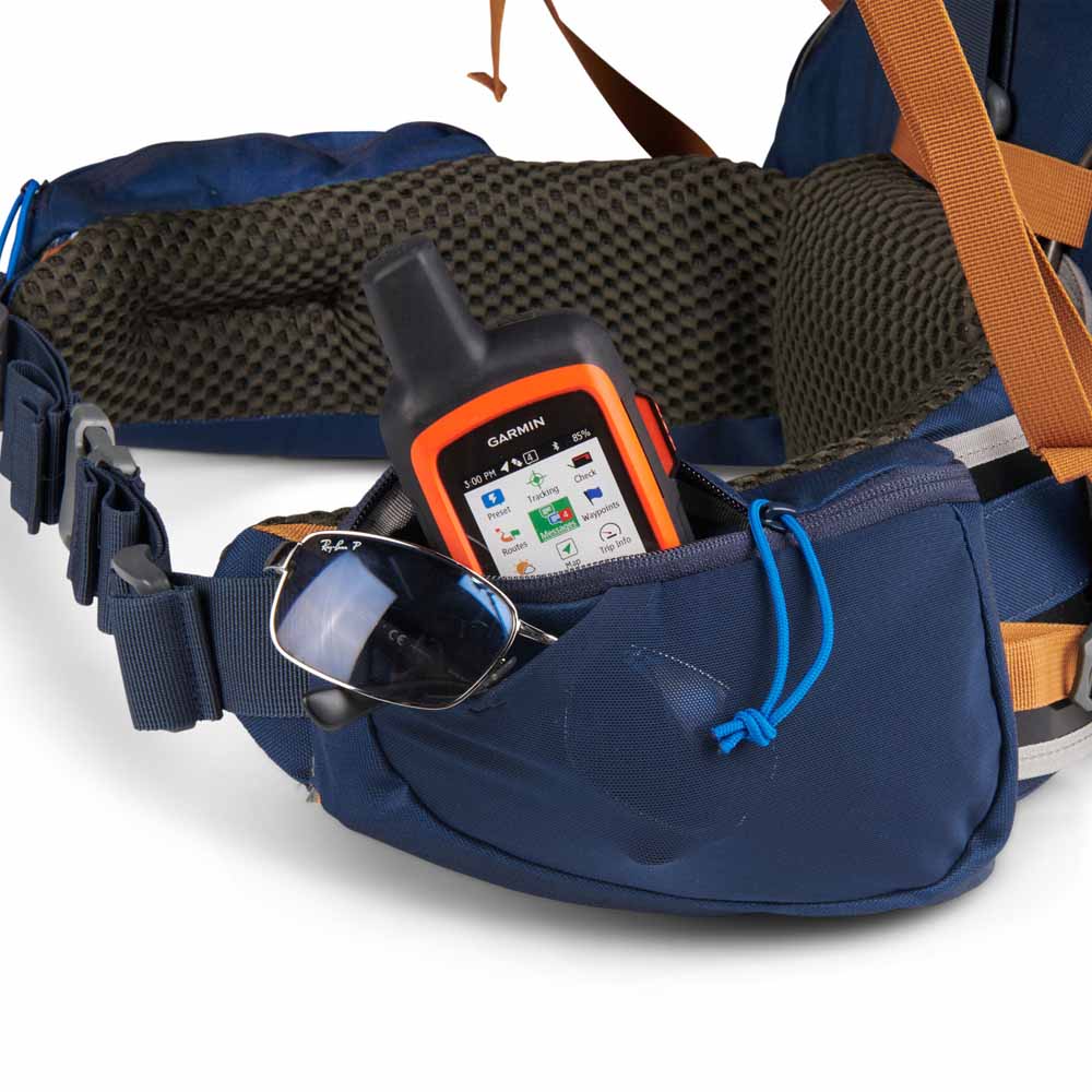  Kelty Glendale 85L Backpack