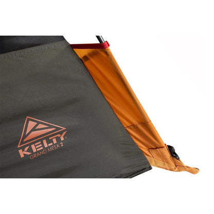  Kelty Grand Mesa 2 Person Tent