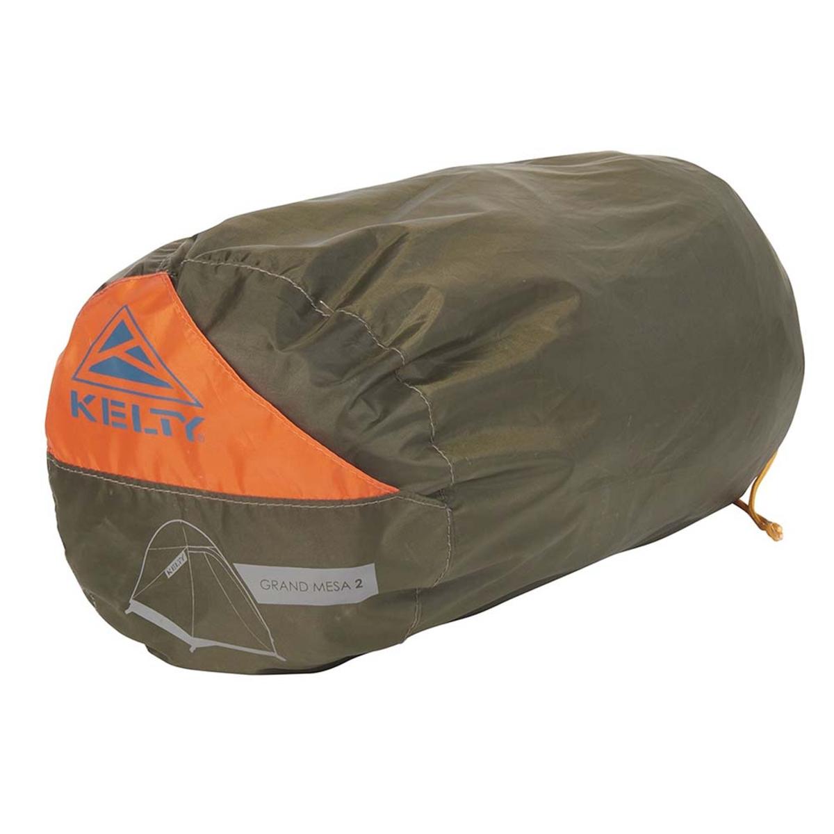  Kelty Grand Mesa 2 Person Tent