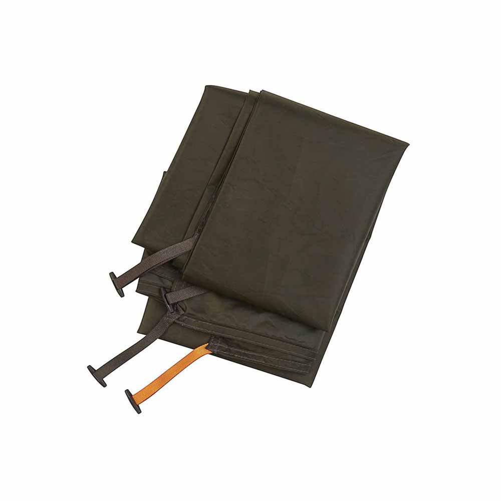  Kelty Grand Mesa 2P Footprint - Beluga