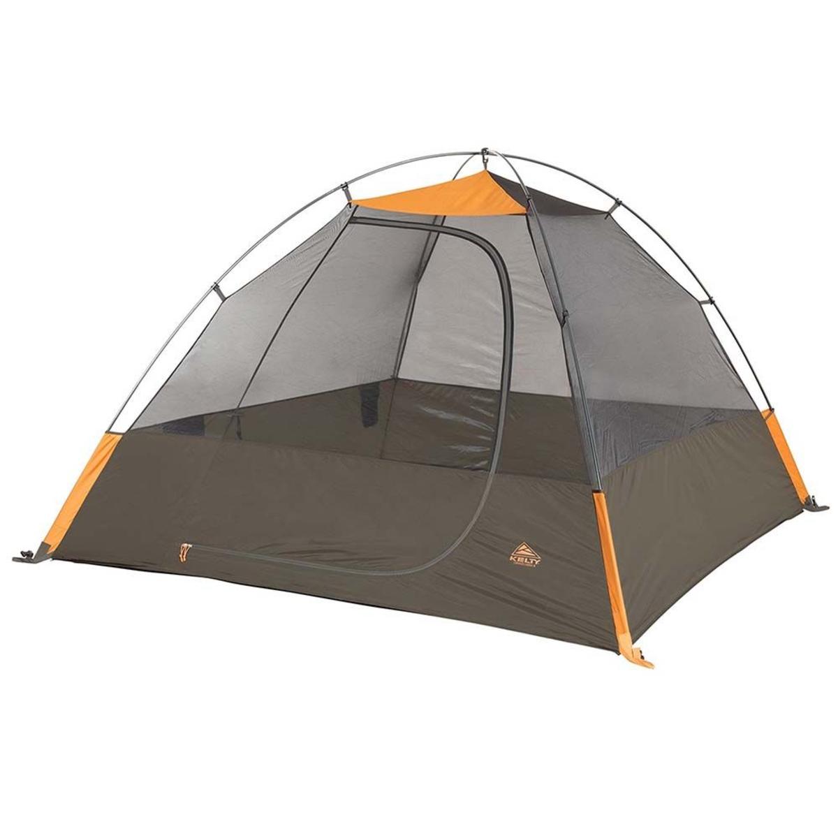  Kelty Grand Mesa 4 Person Tent