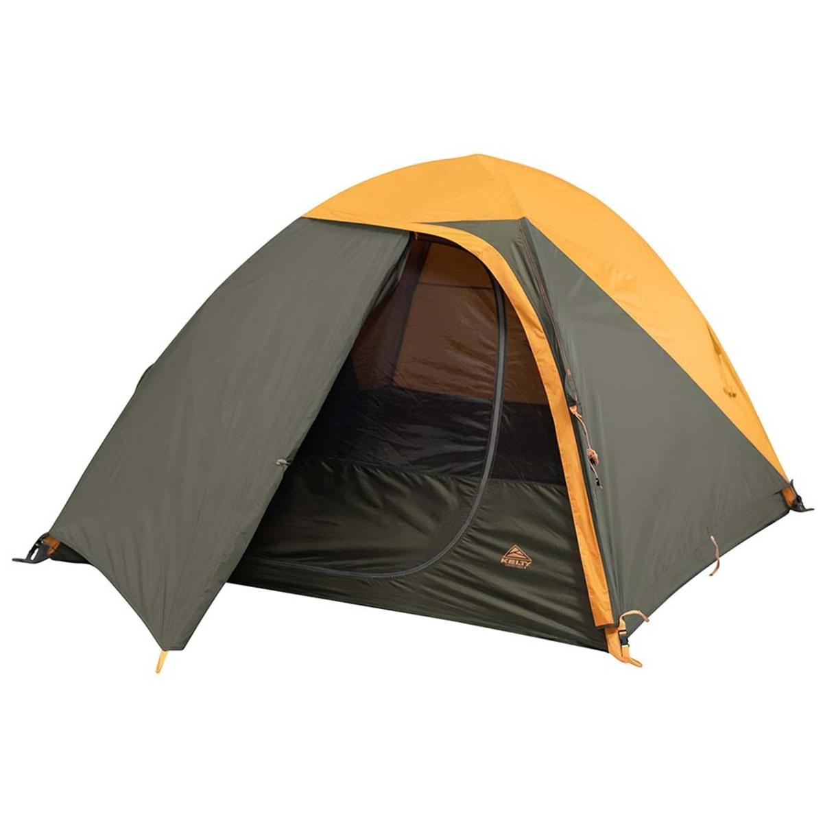  Kelty Grand Mesa 4 Person Tent