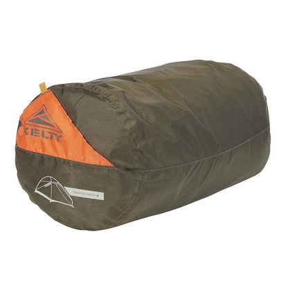  Kelty Grand Mesa 4 Person Tent