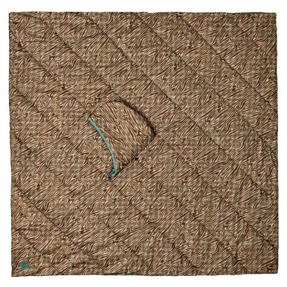  Kelty Hoodligan Blanket