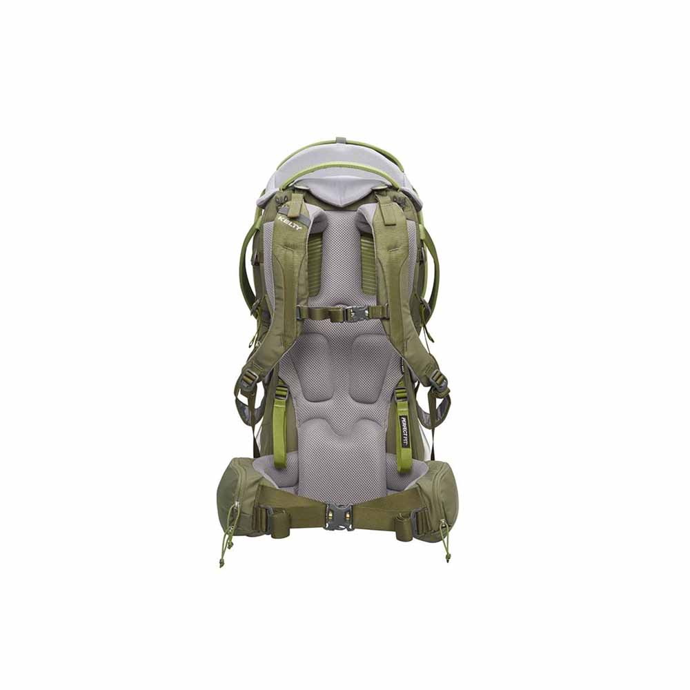  Kelty Journey Perfect Fit Elite Child Carrier