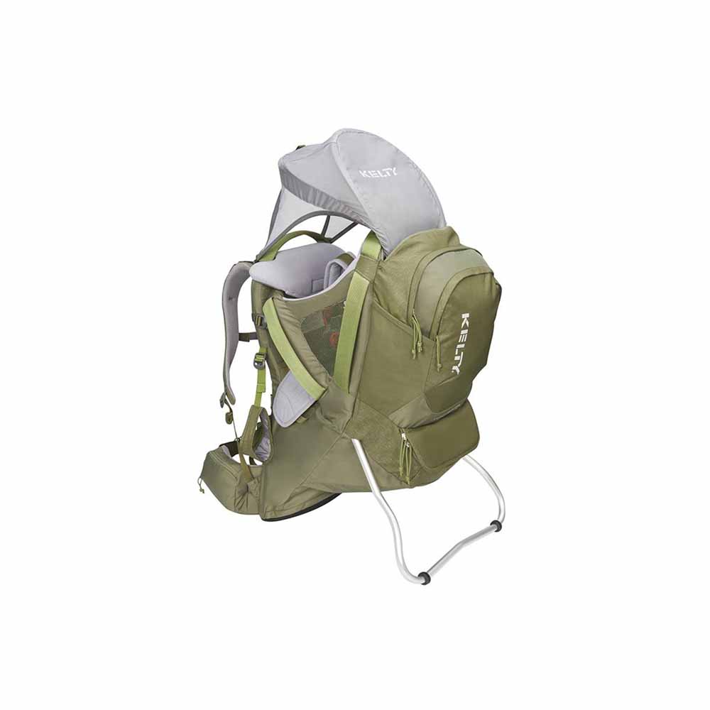  Kelty Journey Perfect Fit Elite Child Carrier