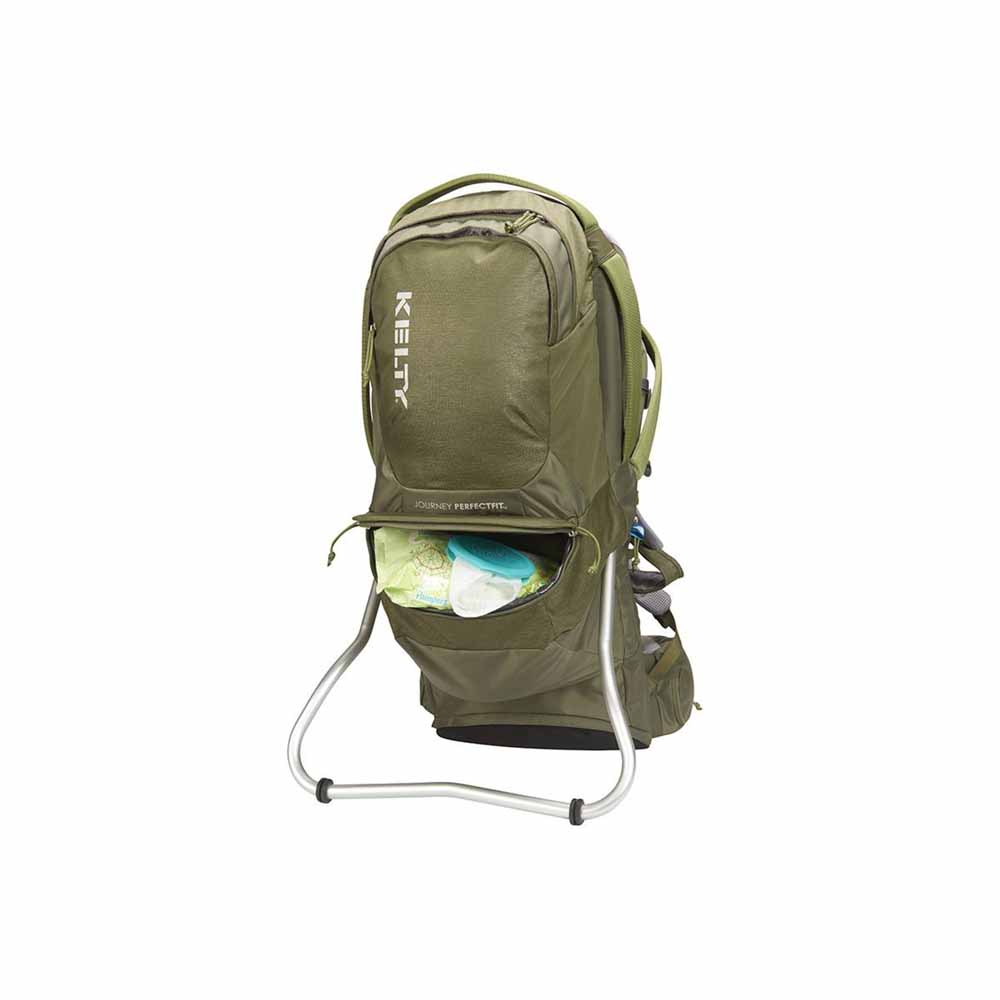  Kelty Journey Perfect Fit Elite Child Carrier