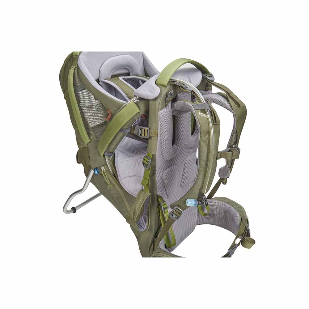  Kelty Journey Perfect Fit Elite Child Carrier