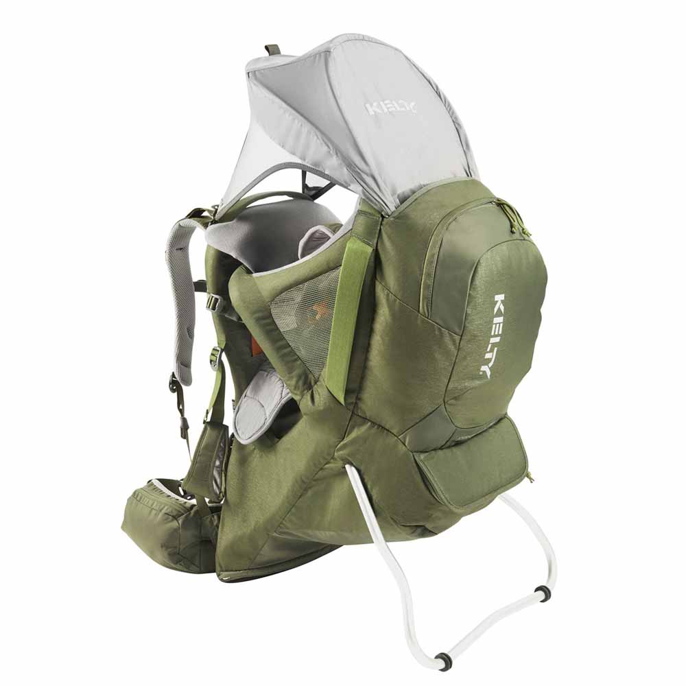  Kelty Journey Perfectfit Signature Child Carrier