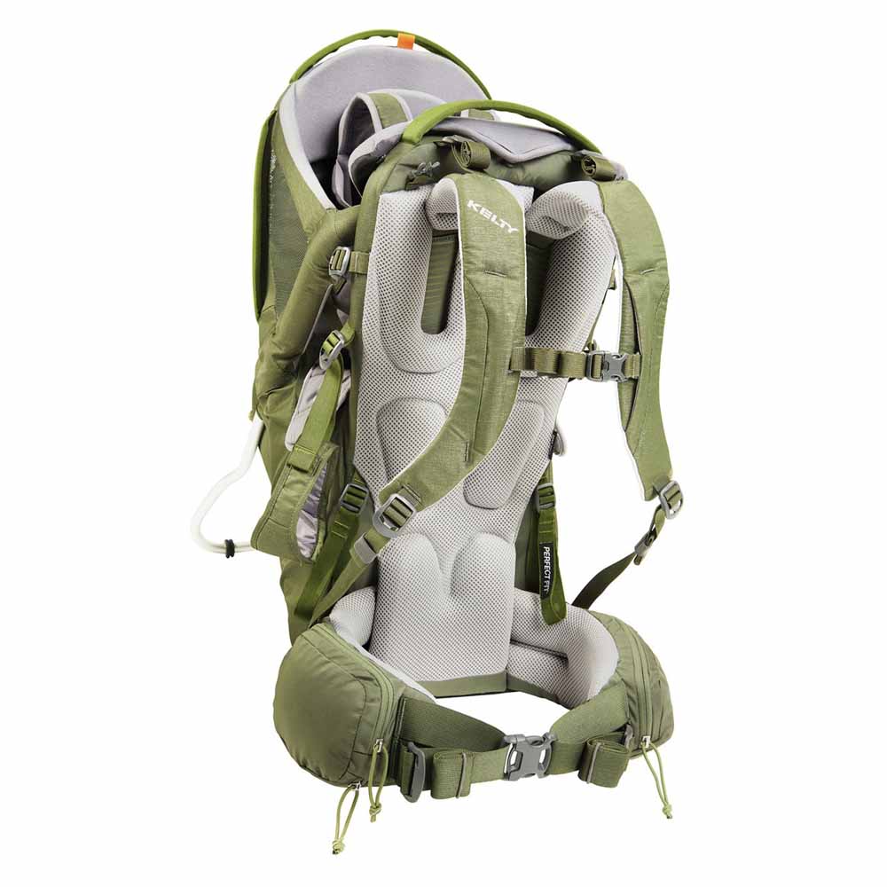  Kelty Journey Perfectfit Signature Child Carrier