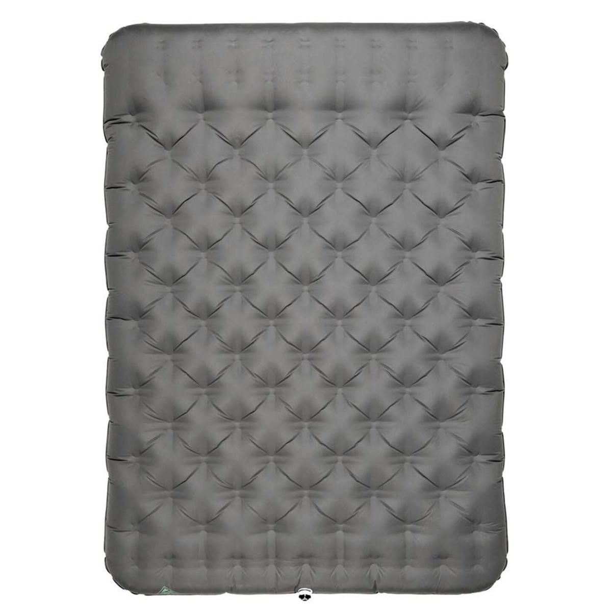  Kelty Kush Queen Air Bed With Pump