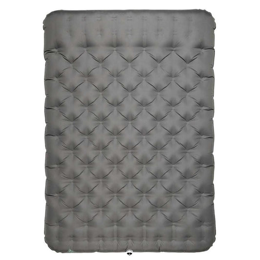  Kelty Kush Queen Air Bed With Pump