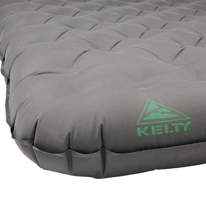  Kelty Kush Queen Air Bed With Pump
