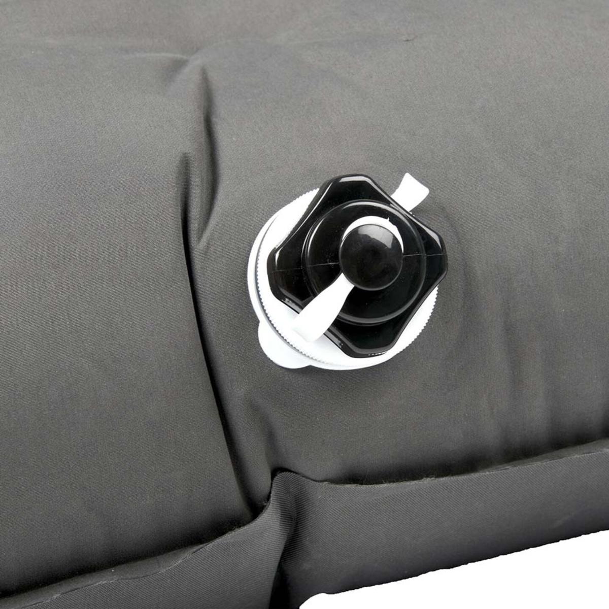  Kelty Kush Queen Air Bed With Pump