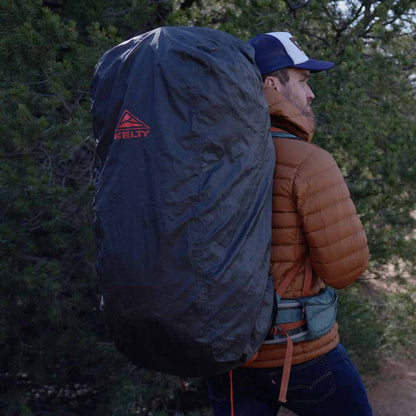  Kelty Large Raincover - Beluga