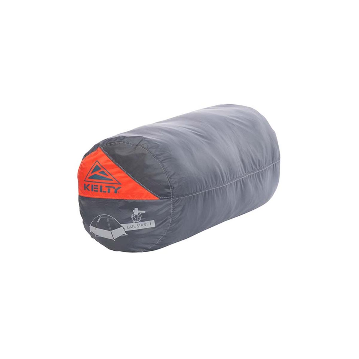  Kelty Late Start 1 Person Tent