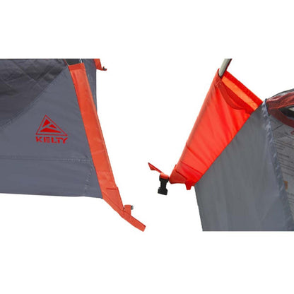  Kelty Late Start 2 Person Tent