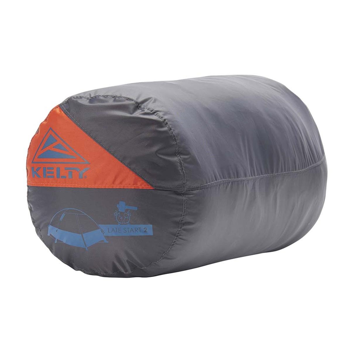  Kelty Late Start 2 Person Tent