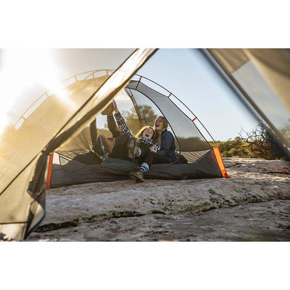  Kelty Late Start 2 Person Tent