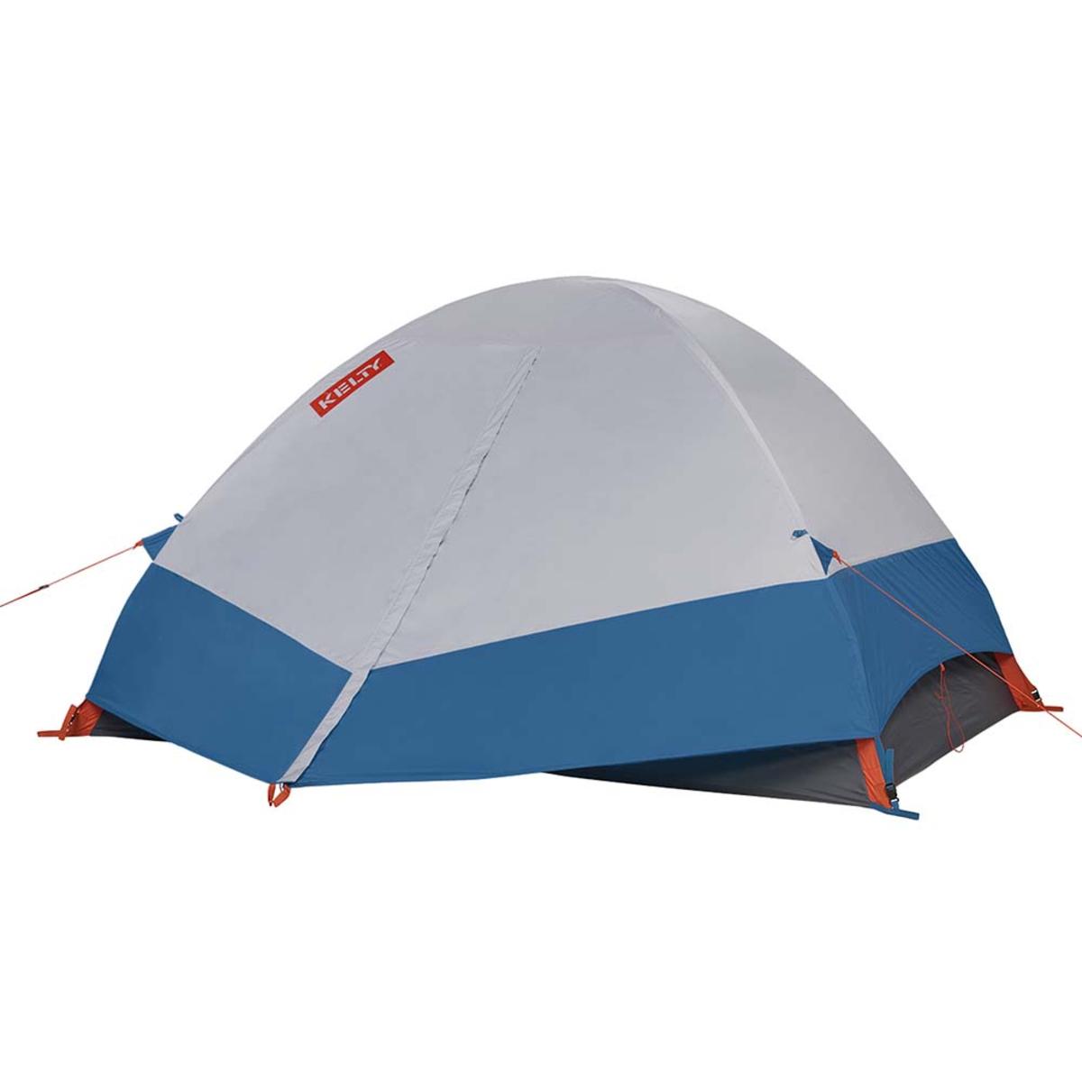  Kelty Late Start 4 Person Tent