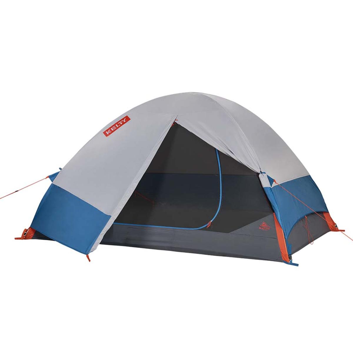  Kelty Late Start 4 Person Tent
