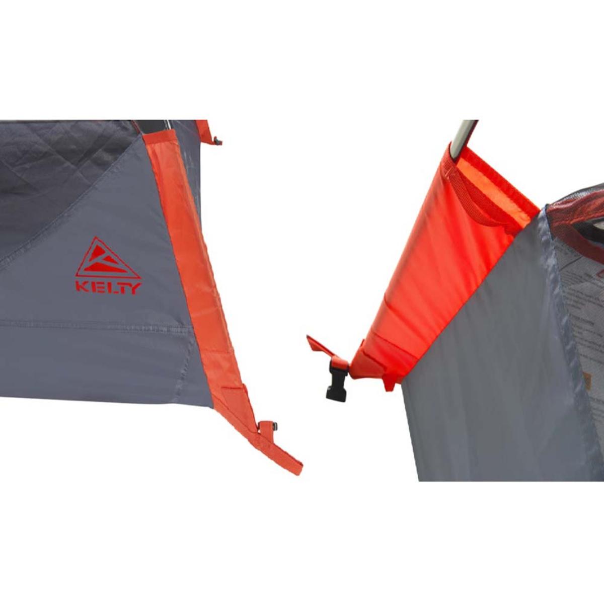  Kelty Late Start 4 Person Tent