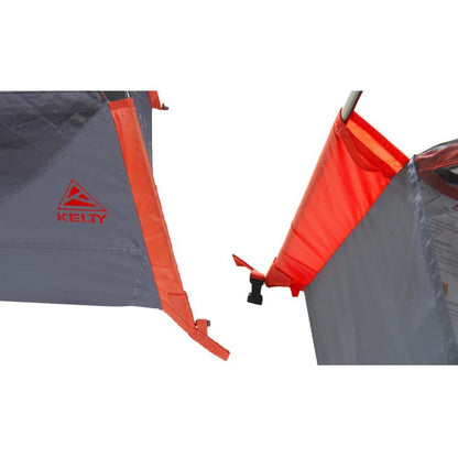  Kelty Late Start 4 Person Tent
