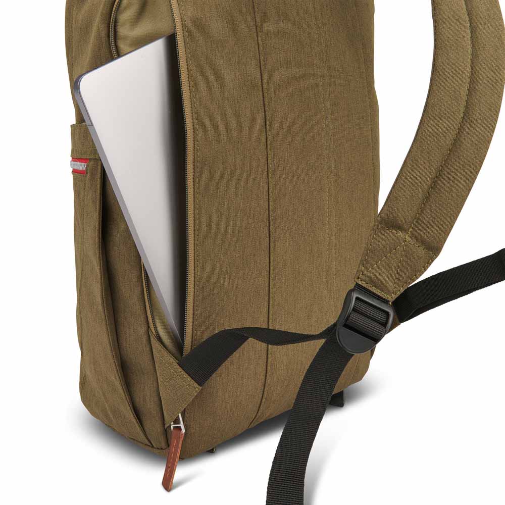  Kelty Linwood 21L Backpack - Burnt Olive