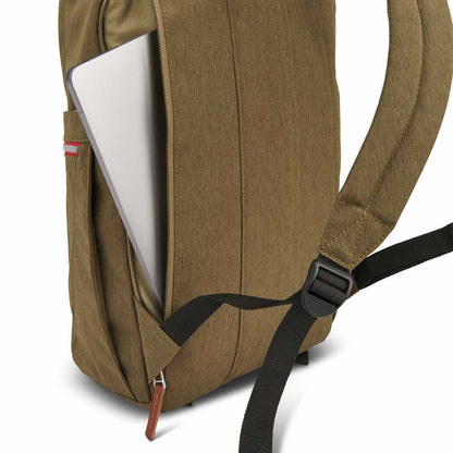  Kelty Linwood 21L Backpack - Burnt Olive