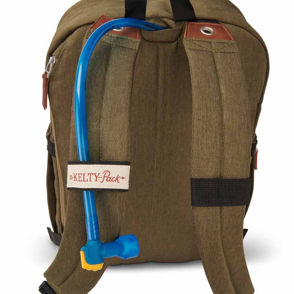  Kelty Linwood 21L Backpack - Burnt Olive