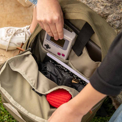  Kelty Linwood 21L Backpack - Burnt Olive