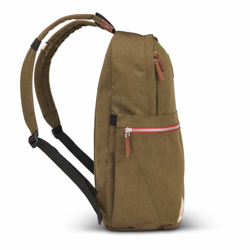  Kelty Linwood 21L Backpack - Burnt Olive