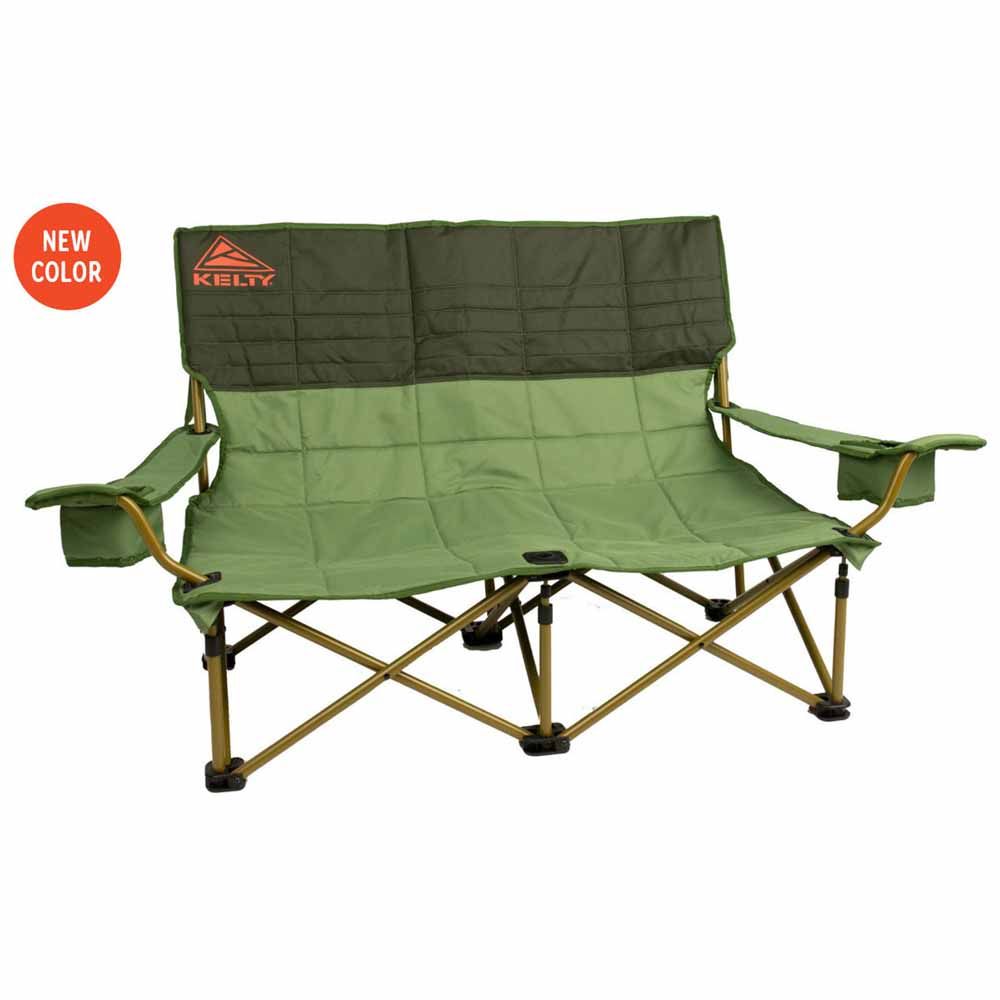  Kelty Low Loveseat