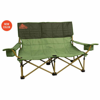  Kelty Low Loveseat