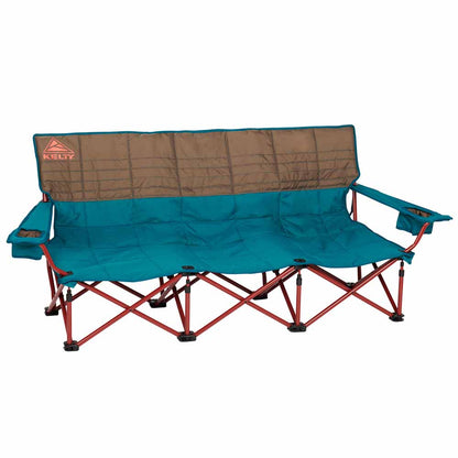  Kelty Lowdown Couch - Deep Lake/Fallen Rock