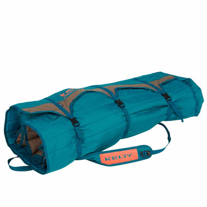  Kelty Lowdown Couch - Dill/Duffle