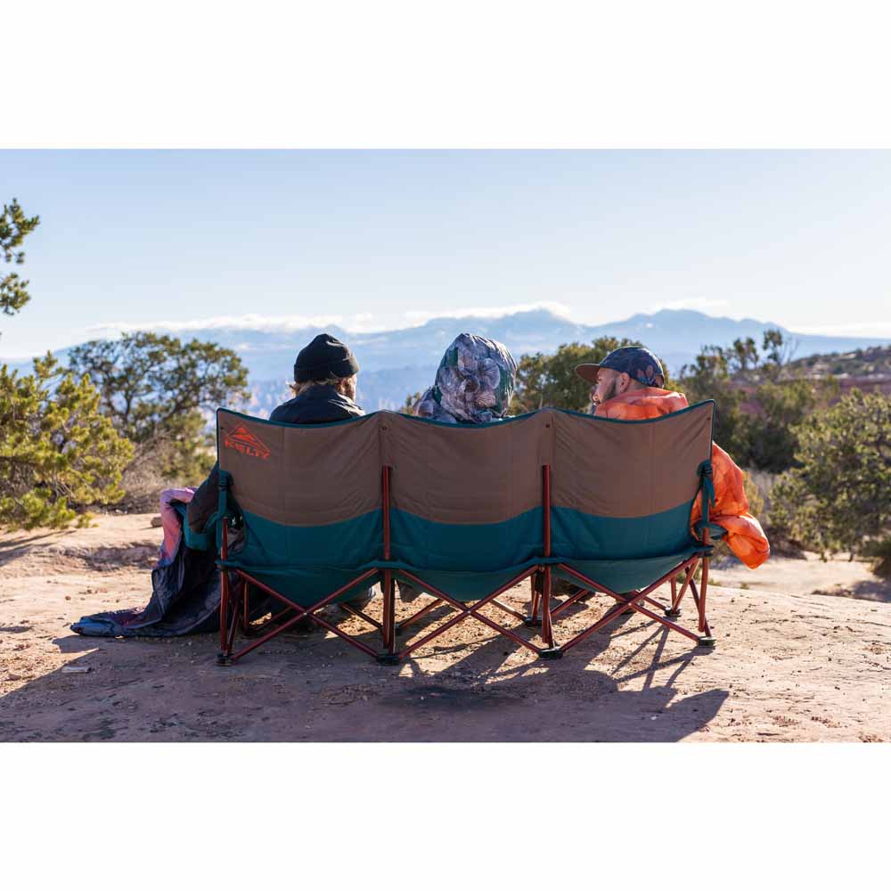  Kelty Lowdown Couch - Dill/Duffle
