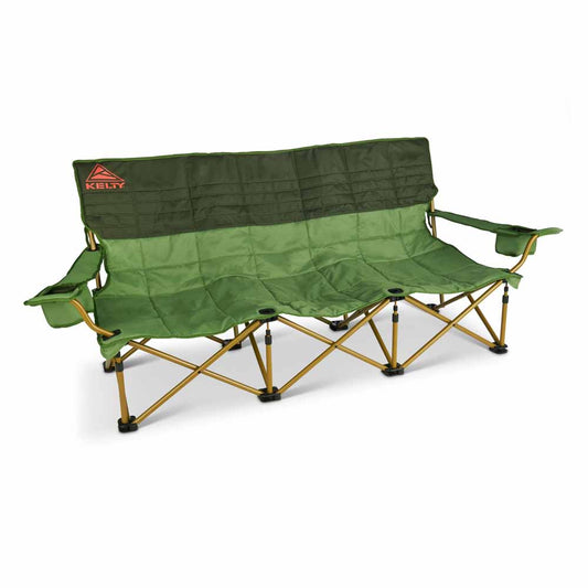  Kelty Lowdown Couch - Dill/Duffle