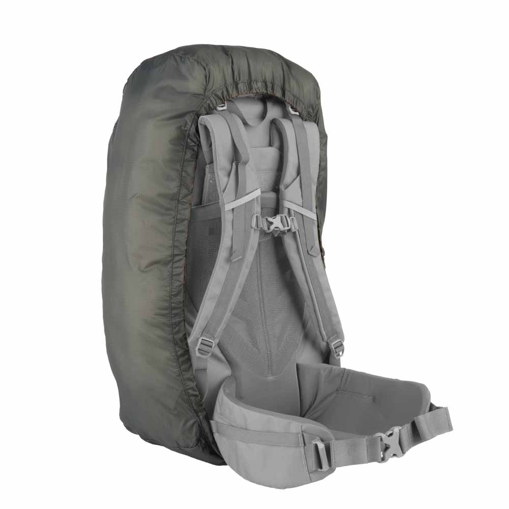  Kelty Medium Raincover - Beluga