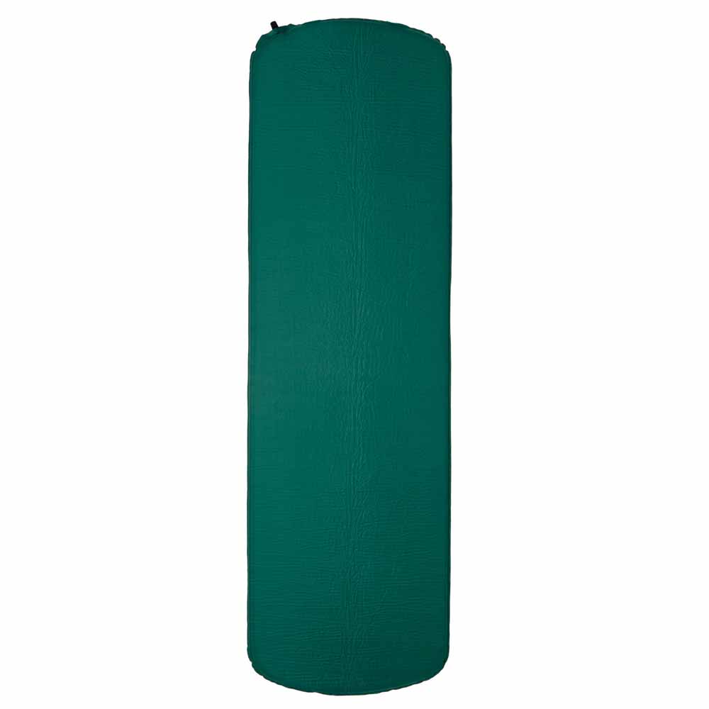  Kelty Mistral SI Mummy Sleeping Pad - Posy Green