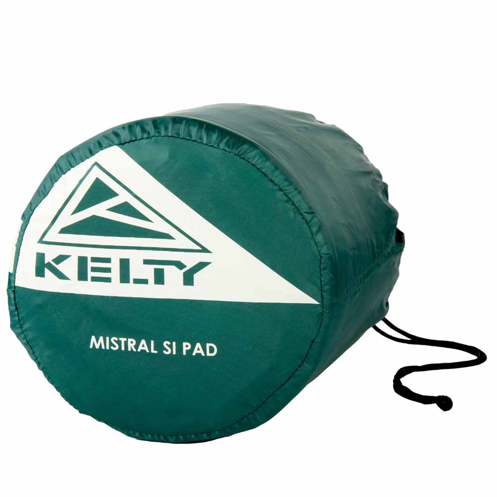  Kelty Mistral SI Mummy Sleeping Pad - Posy Green