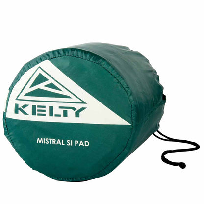  Kelty Mistral SI Mummy Sleeping Pad - Posy Green