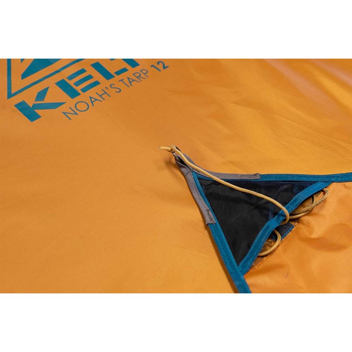  Kelty Noahs Tarp 12 Adventure Kit