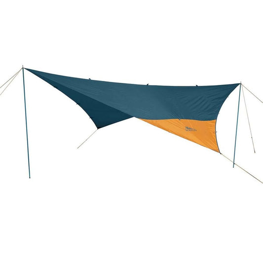  Kelty Noahs Tarp 16 Adventure Kit