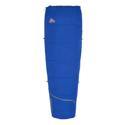  Kelty Rambler 50 Deg Sleeping Bag, Regular Size, Right-Hand
