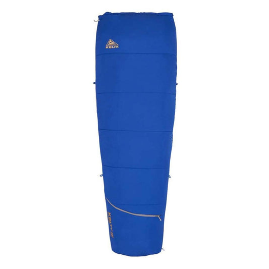  Kelty Rambler 50 Deg Sleeping Bag, Regular Size, Right-Hand