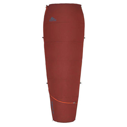  Kelty Rambler 50 Deg Sleeping Bag, Regular Size, Right-Hand