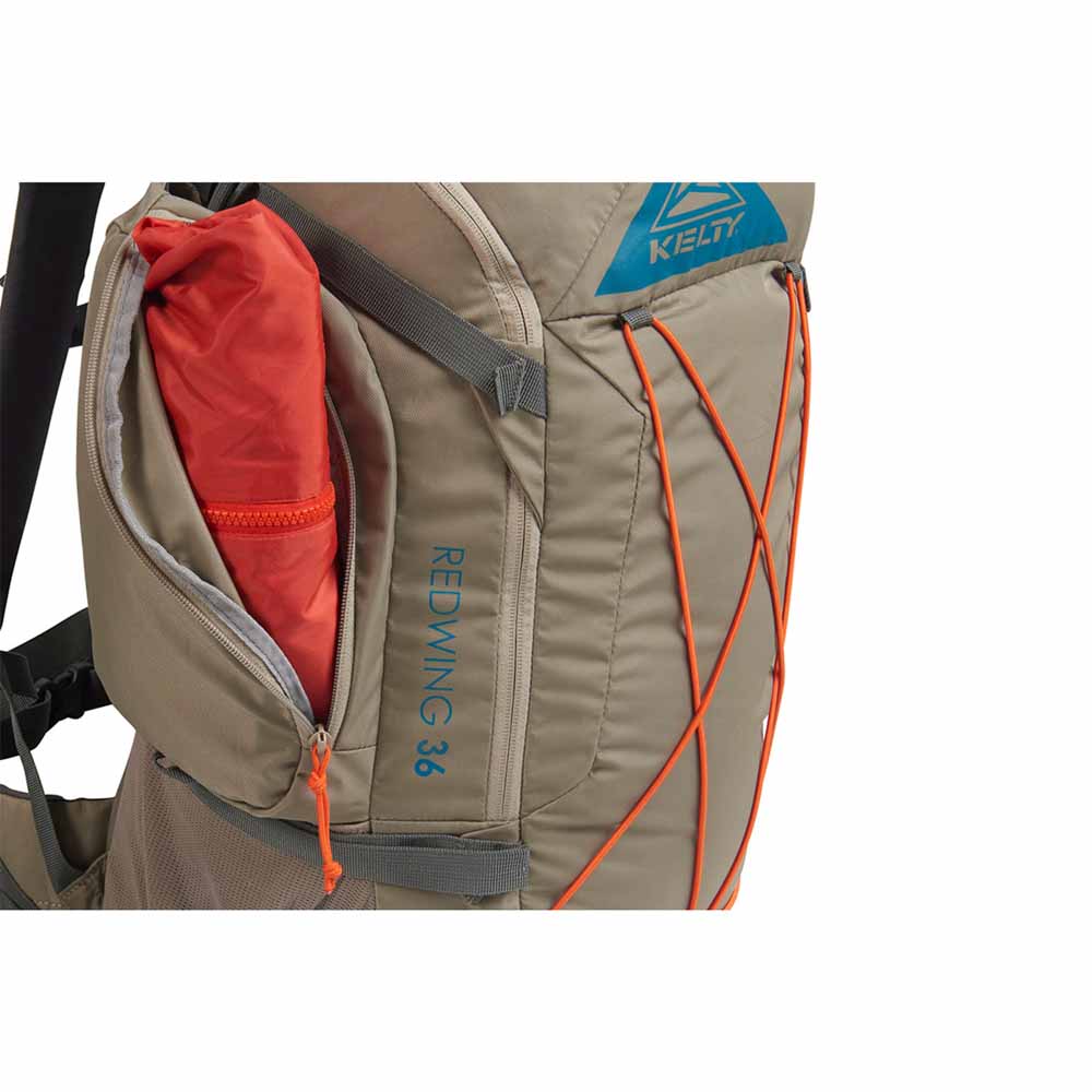 Kelty Redwing 36L Daypack - Duck Green/Burnt Olive